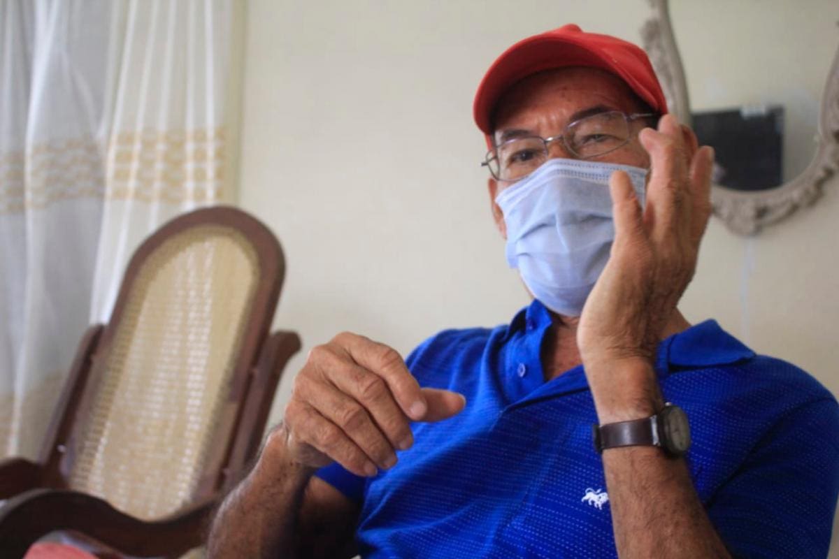 Nadie escapa a los apodos en Arjona... y esta historia lo demuestra
