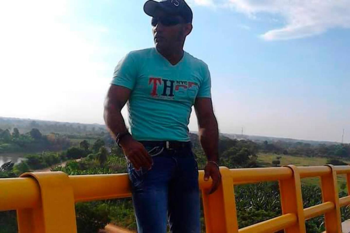 Tractomula arrolló y mató a motociclista en la Vía del Mar