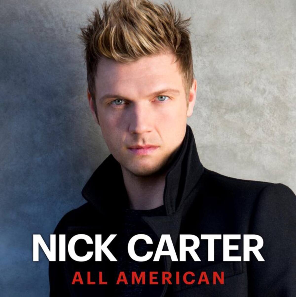 Nick Carter quien ahora es solista, viene de gira por latinoamérica. CORTESÍA
