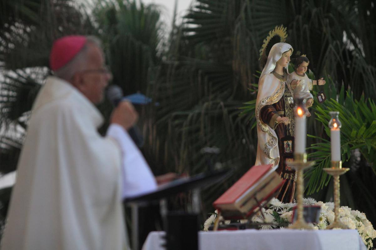 Iglesias católicas en Cartagena aun no tienen fecha de reapertura