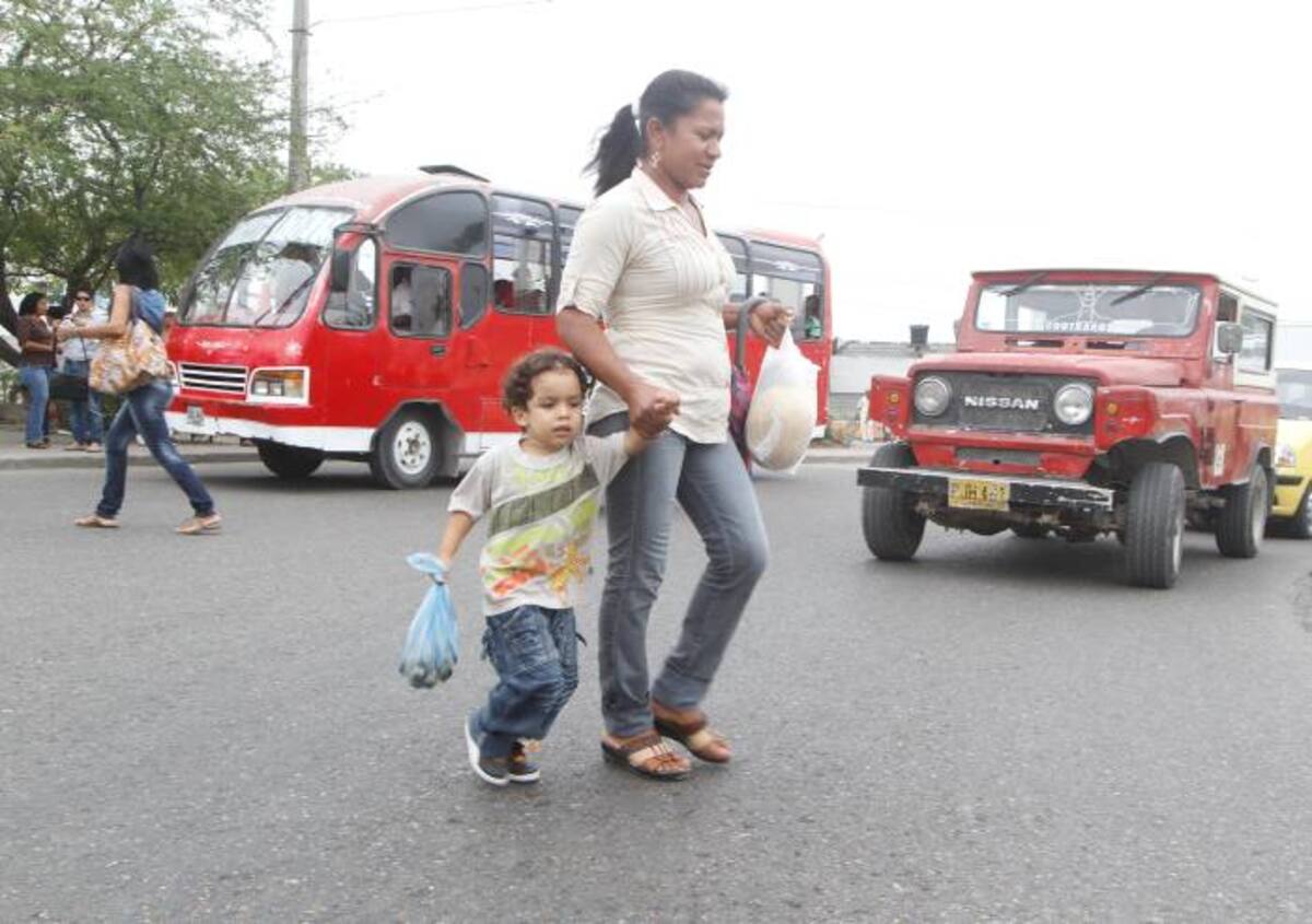 JULIO CASTAÑO - EL UNIVERSAL -