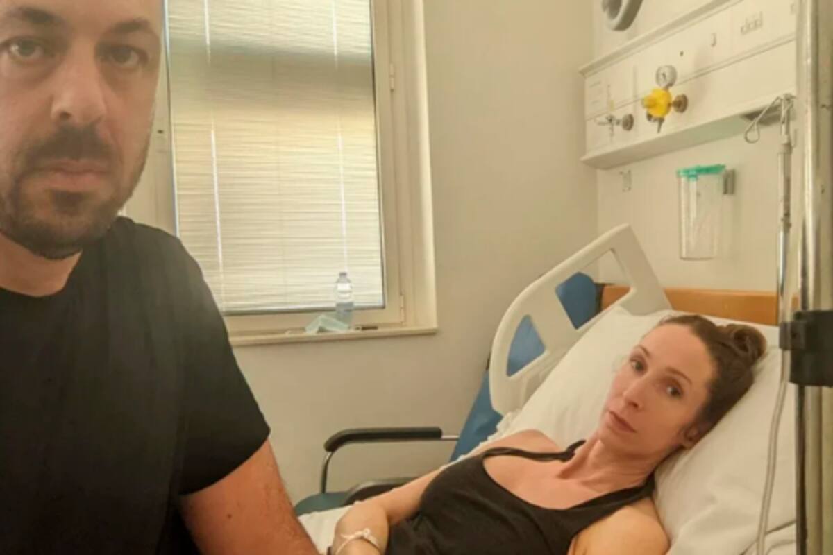 Turista en Malta es evacuada a España para abortar tras complicaciones