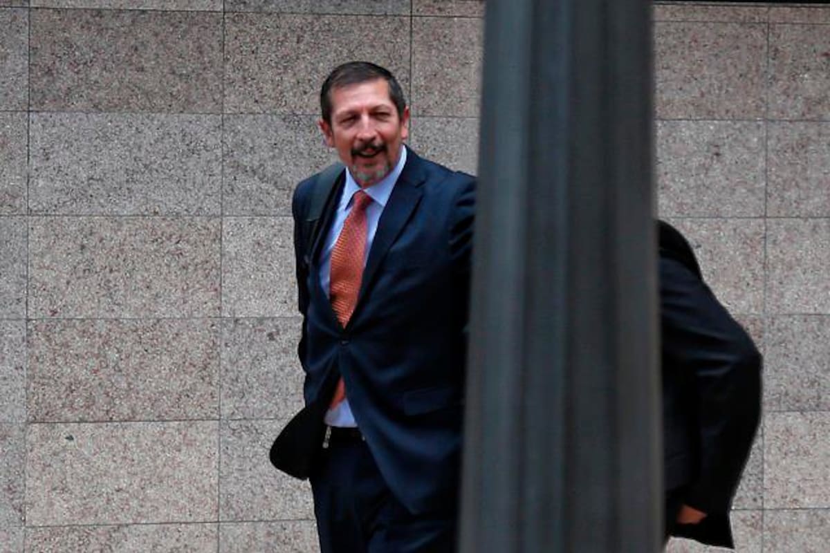 Consejo de Estado mantiene sanción por desacato contra el general (r) Martínez