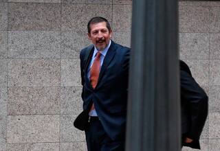 Consejo de Estado mantiene sanción por desacato contra el general (r) Martínez