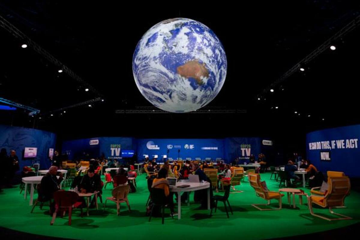 ¿Tiene proyectos contra el cambio climático? Esta convocatoria le interesa