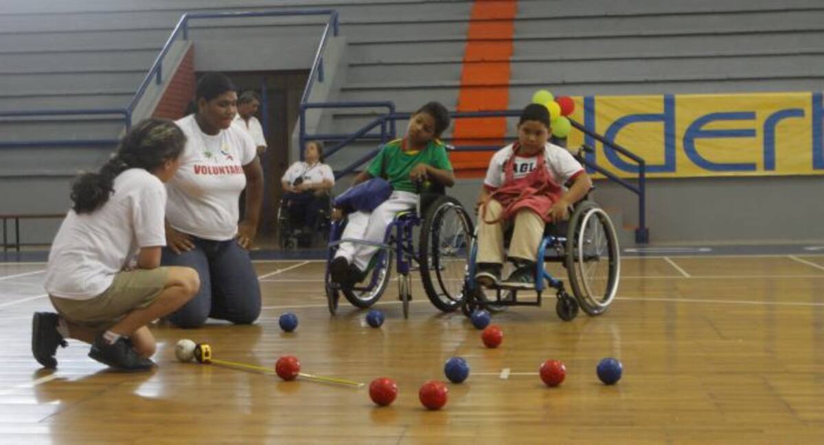 El campeonato de Bossia se iniciará mañana y se jugará hasta el 3 de junio. CORTESÍA