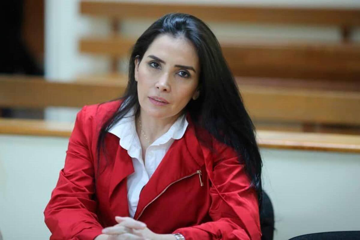 El ventilador de Aida Merlano: ¿un huracán o apenas un suspiro?