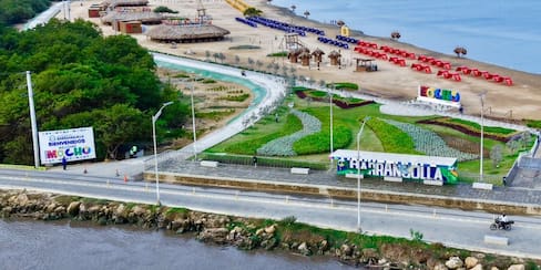 Desde el 18 de diciembre habrá ruta directa entre las ciudades de Madrid y Barranquilla
