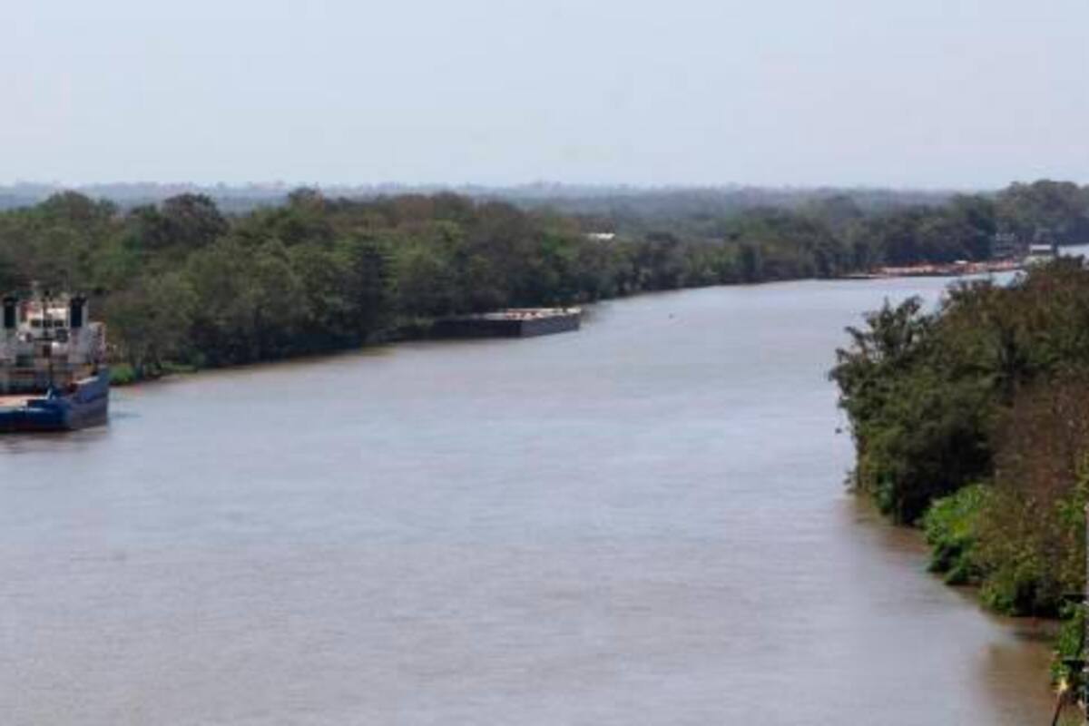 “Hoy sale la licitación pública del canal del Dique”: ministra de Transporte