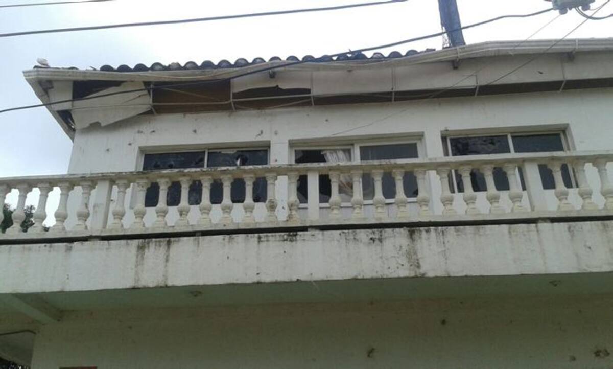 Foto: Ciudadano reportero