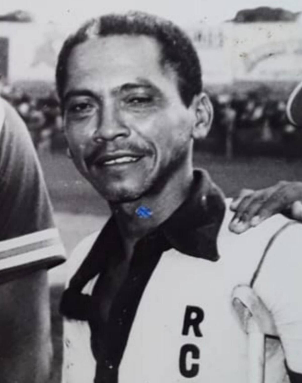 Astolfo Ceballos Castellar, laboró en RCN Cartagena y Sincelejo.