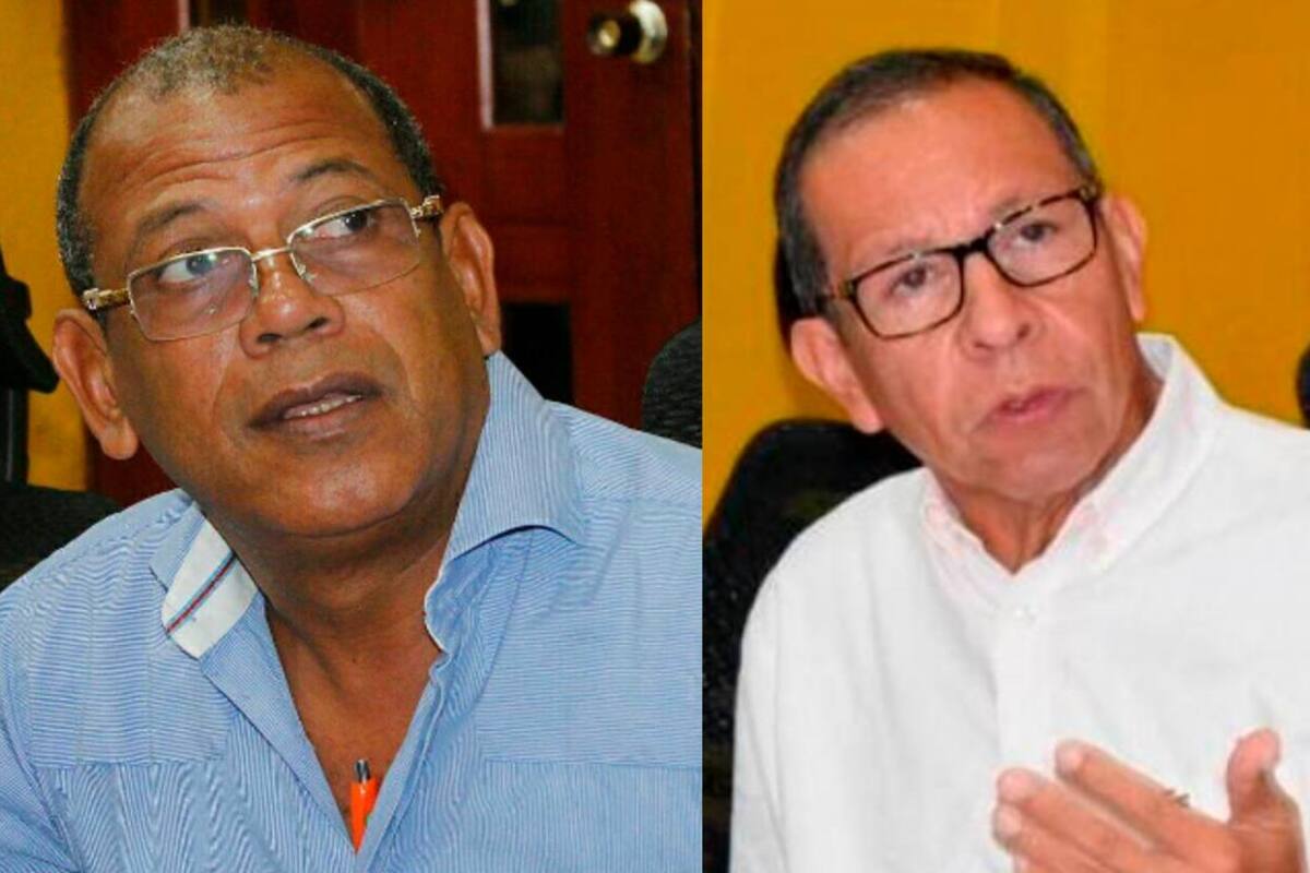 Corte Suprema confirma condena contra exconcejales César Pión y Américo Mendoza