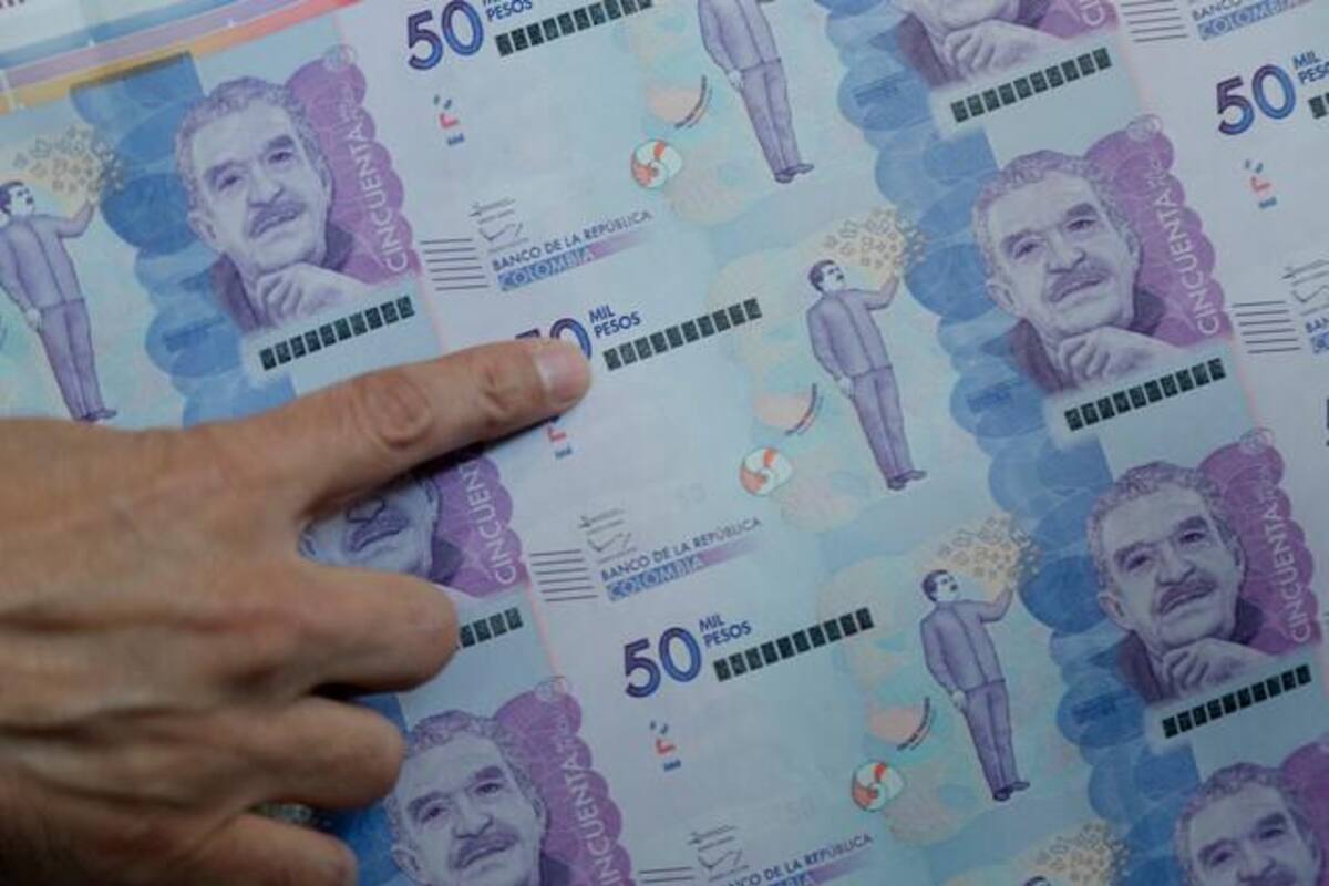 Colombia: tercer país donde se le pide prestada plata más a la familia y amigos