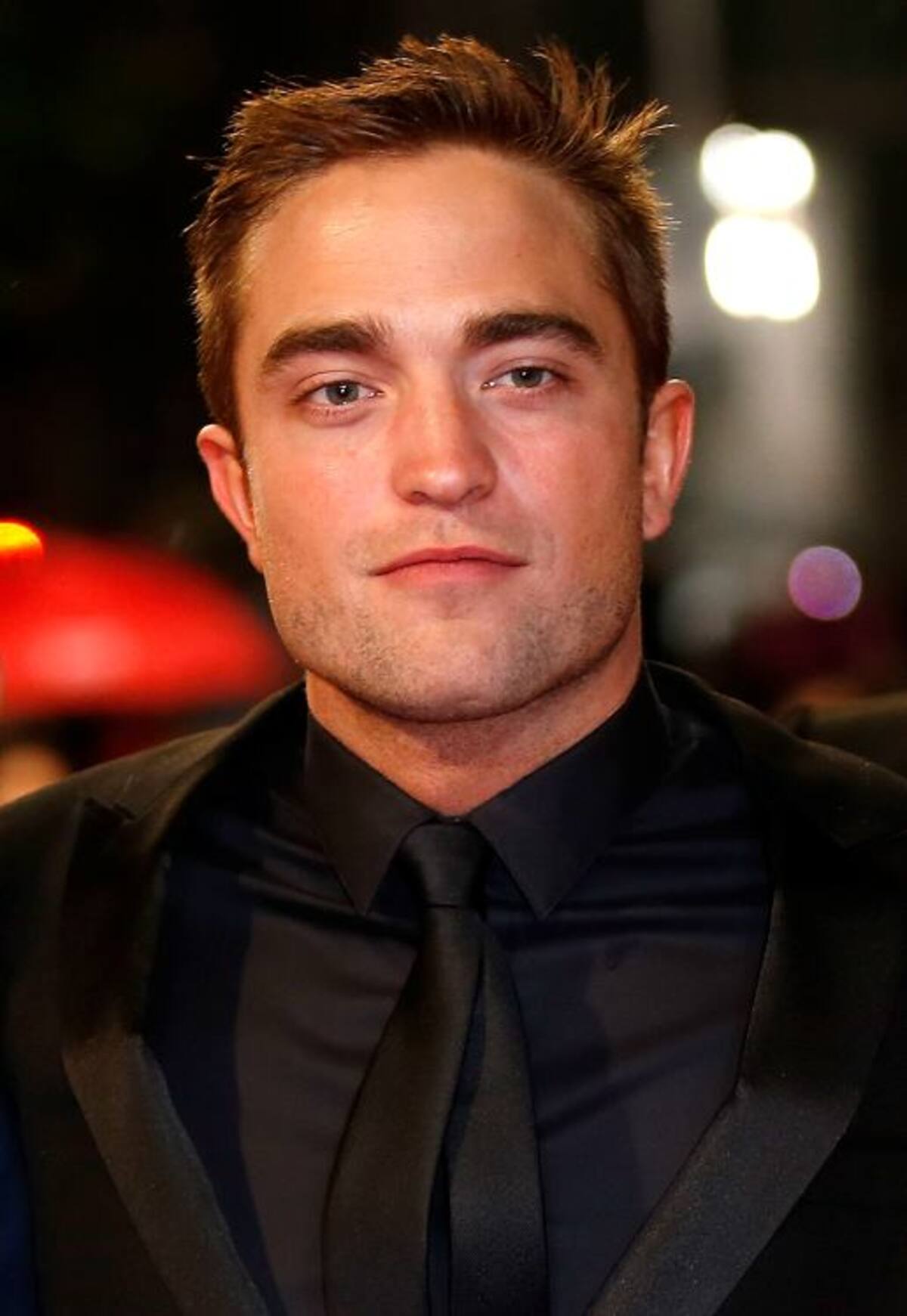 Robert Pattinson. AFP VALERY HACHE