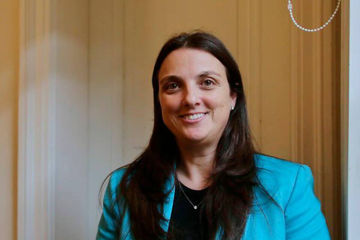 Karen Abudinen es la nueva Ministra de las TIC