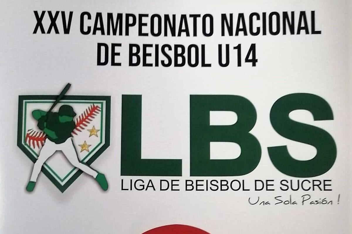 Nacional de Béisbol Sub 14: Bolívar debutará con la Liga Militar