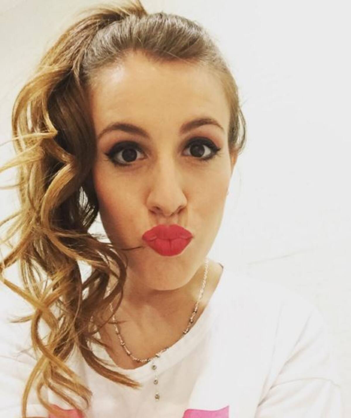 Laura Esquivel. INSTAGRAM