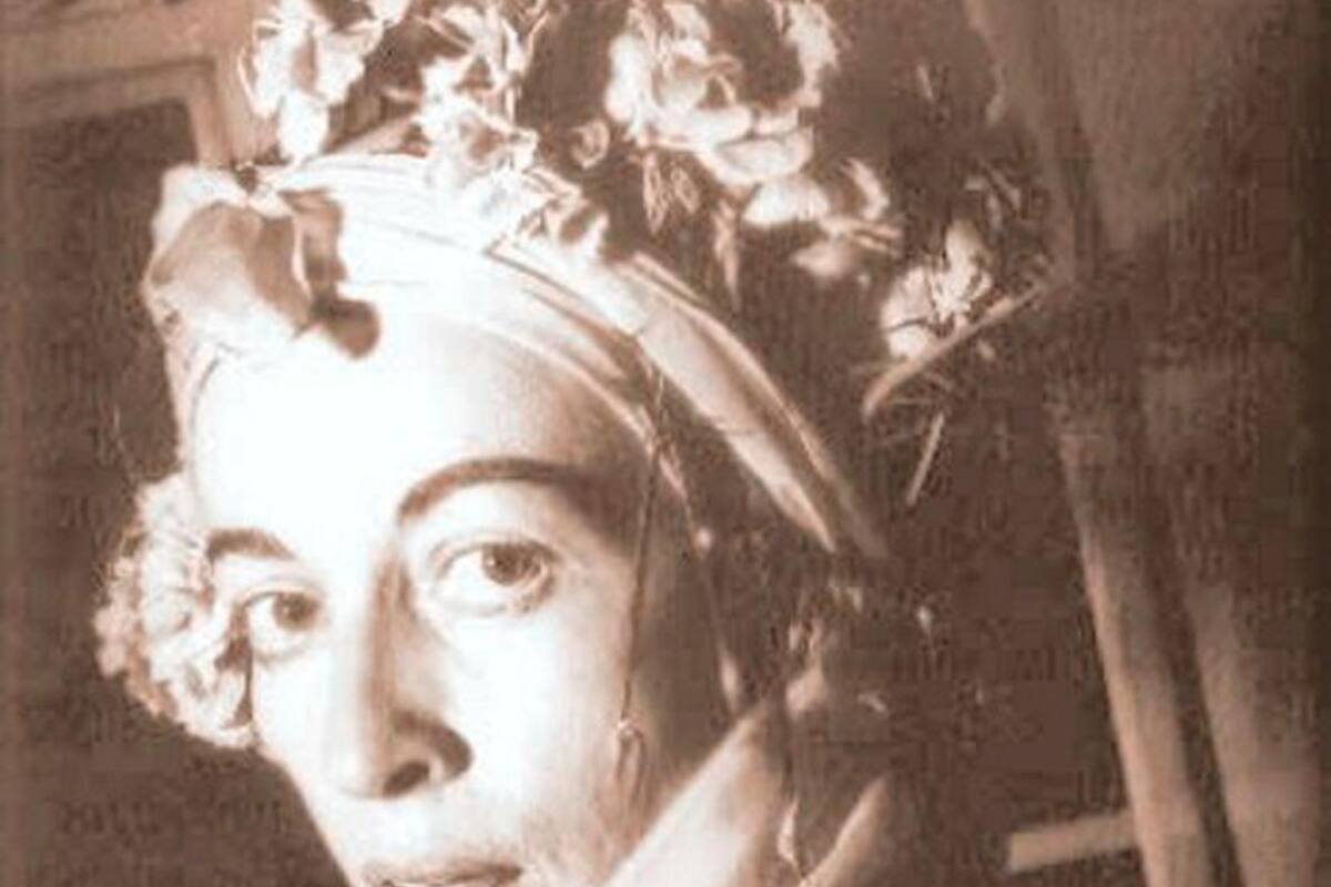 Busquemos al payaso pintado por Cecilia Porras