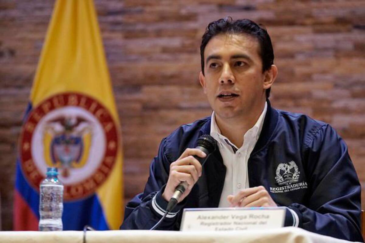 Registraduría firmó pacto de garantías electorales para circunscripciones de paz