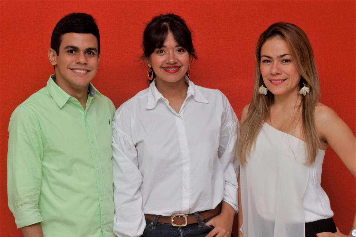 IV Taller de redacción y ortografía de la Escuela de Formación de El Universal