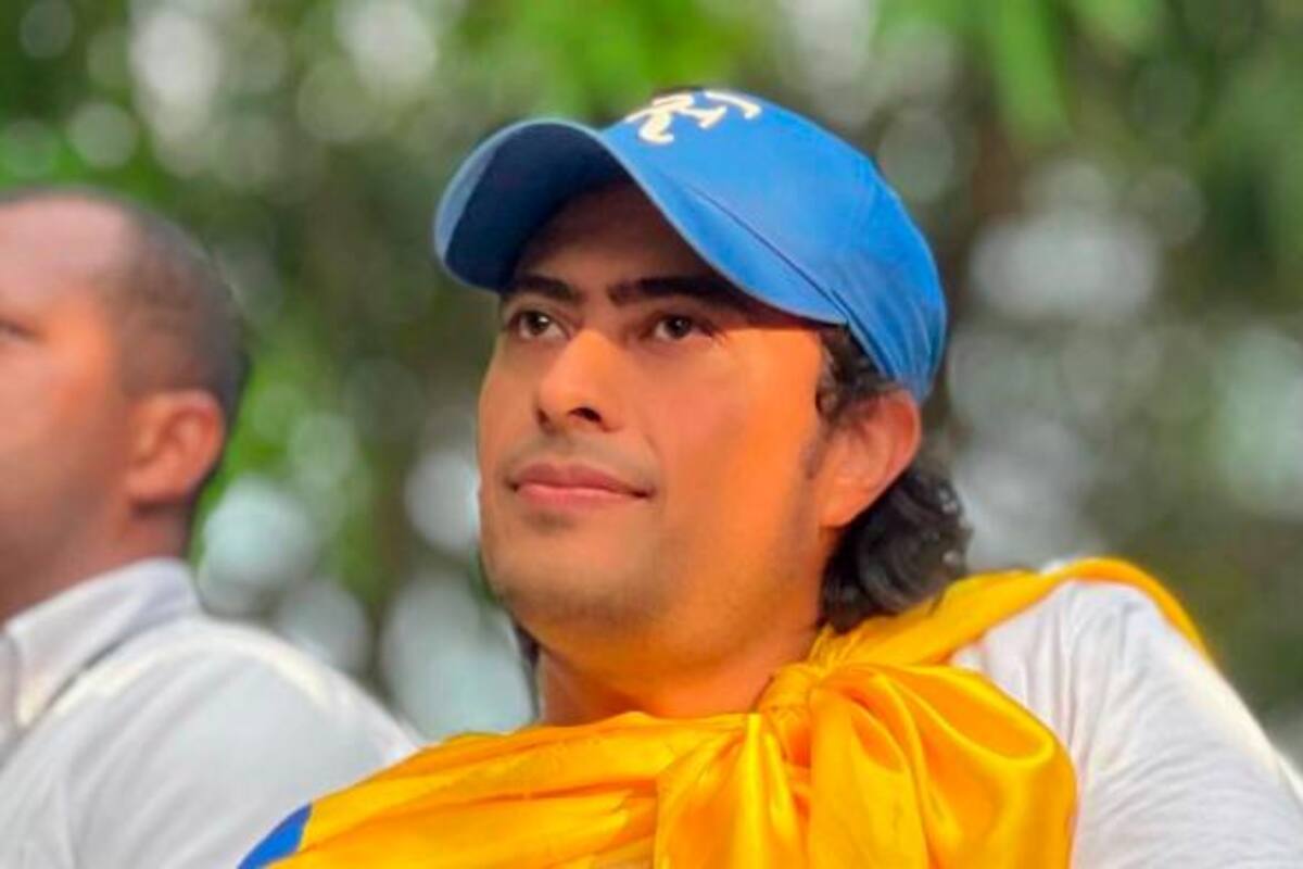 El abogado David Teleki renunció a la defensa de Nicolás Petro