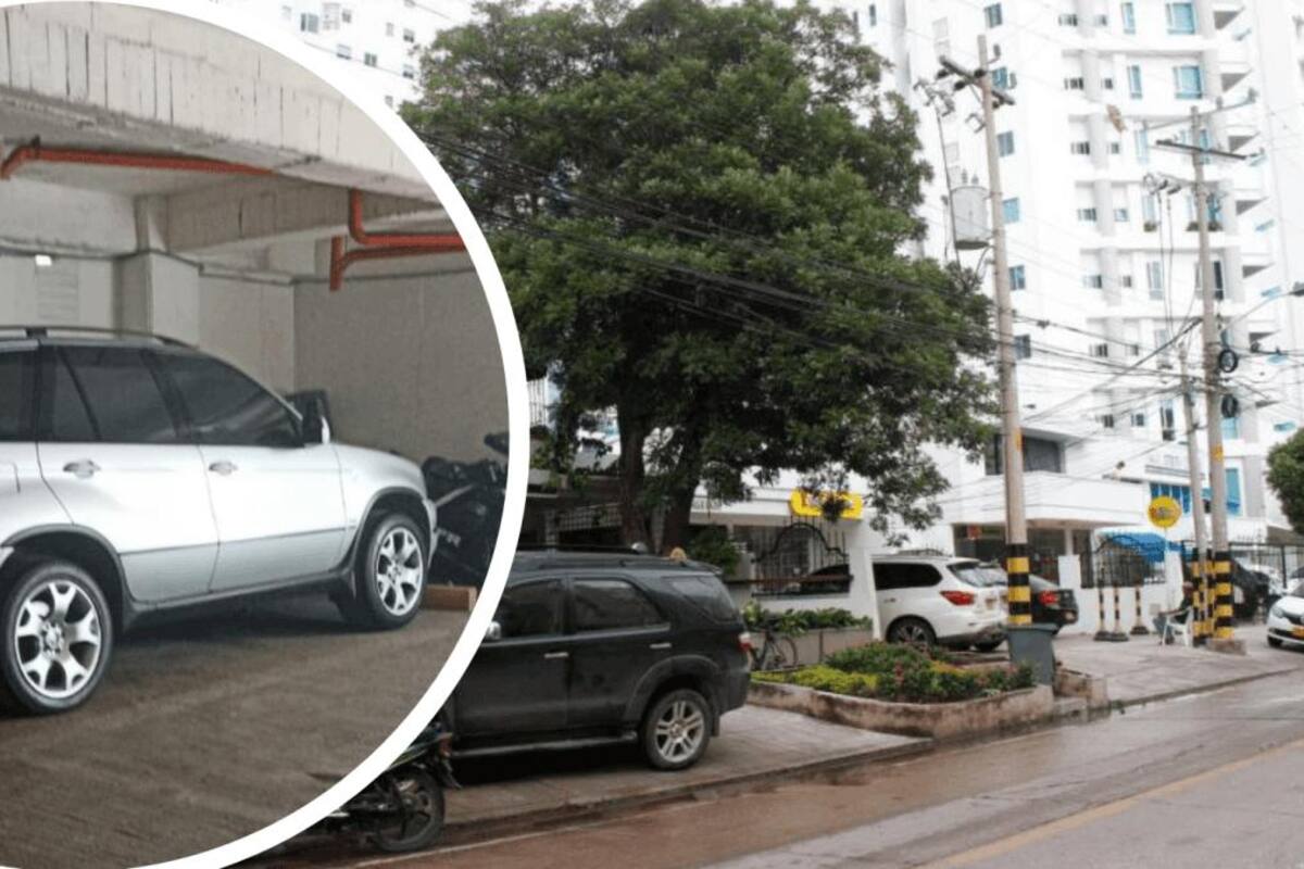 Debe $76 millones en multas de carro que vendió al pastor Johnny Copete