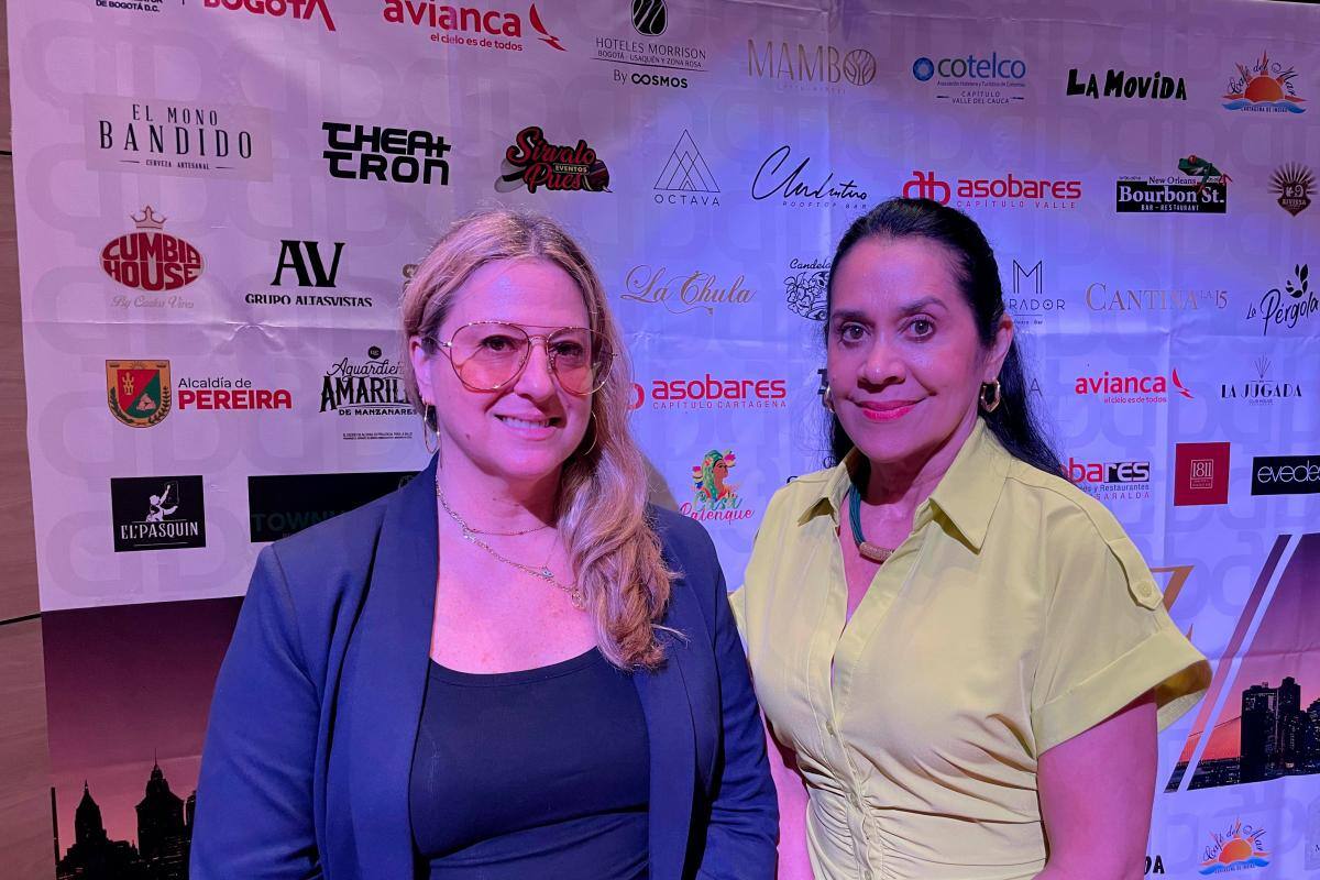 “Vida en la noche”: la propuesta de Nueva York para Cartagena