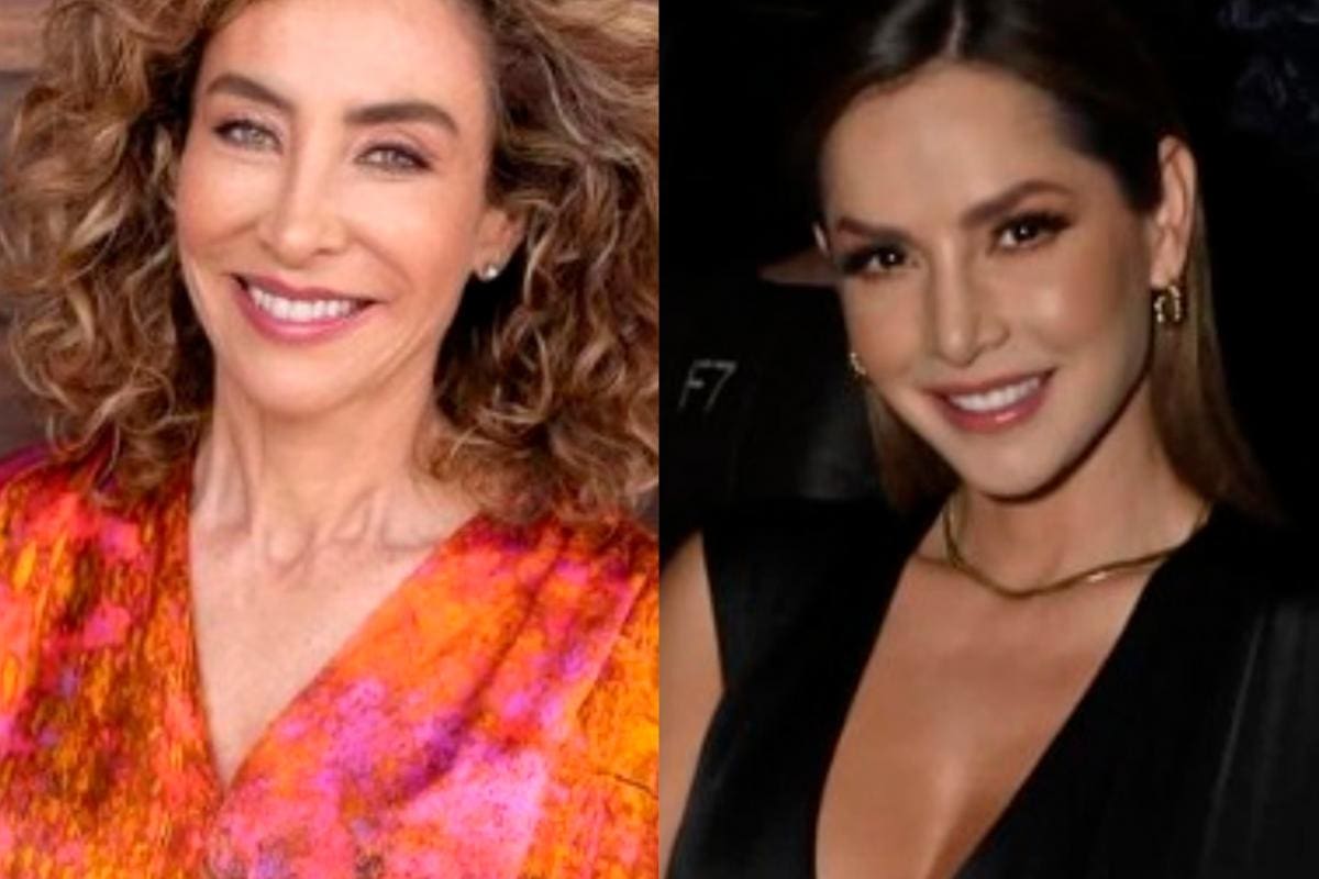 Antes y después: ¿quién es quién en ‘Hasta que la plata nos separe’?