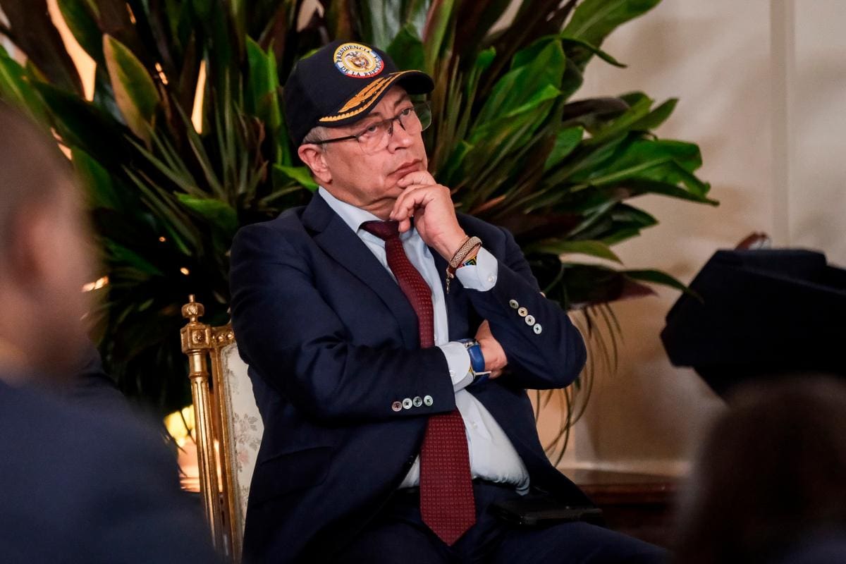 “Me desobedecieron”: Petro denuncia corrupción en programa de ollas comunitarias