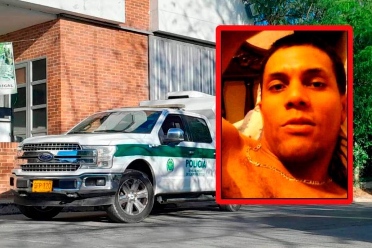 Mató a su vecino de una cuchillada en el corazón en Lo Amador: va preso