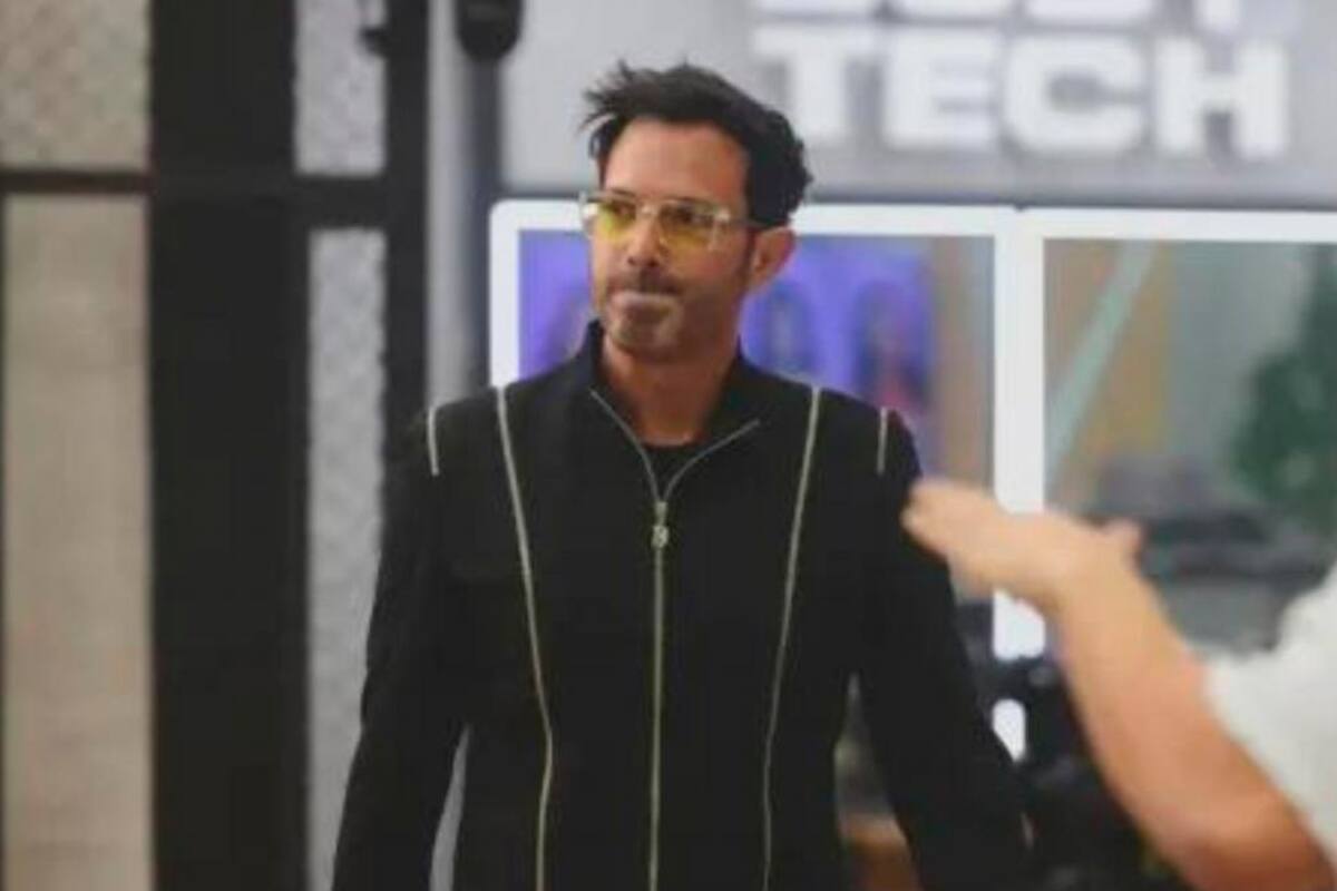 Alejandro Estrada estaría confirmado para MasterChef Celebrity 2024