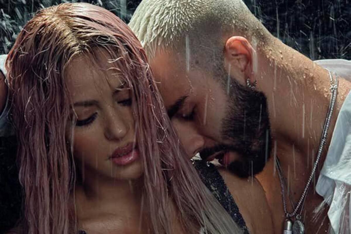 La letra de Copa Vacía, la nueva canción de Shakira y Manuel Turizo