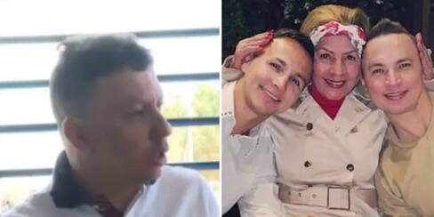 Hermano de Mauricio Leal acusa a Jhonier Leal de querer quedarse con bienes del estilista