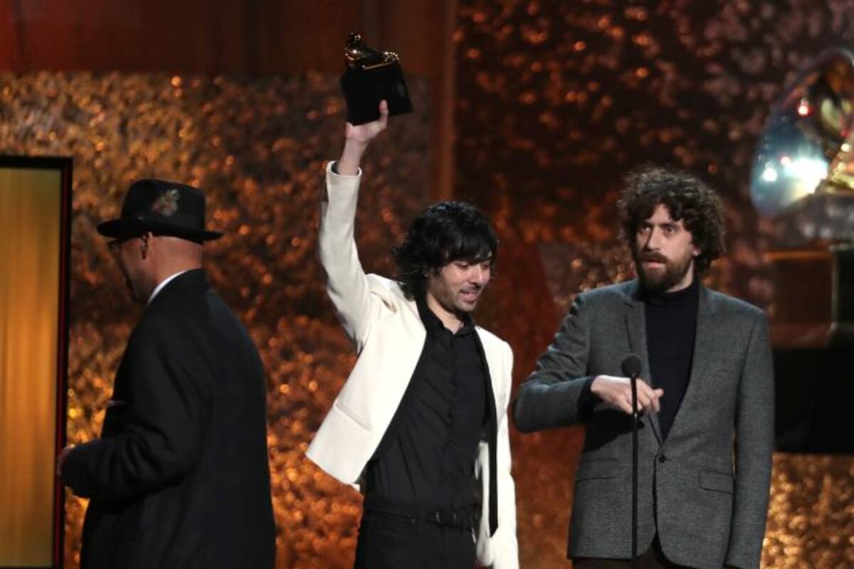 Premios Grammy 2019: estos son los ganadores de la gala en vivo