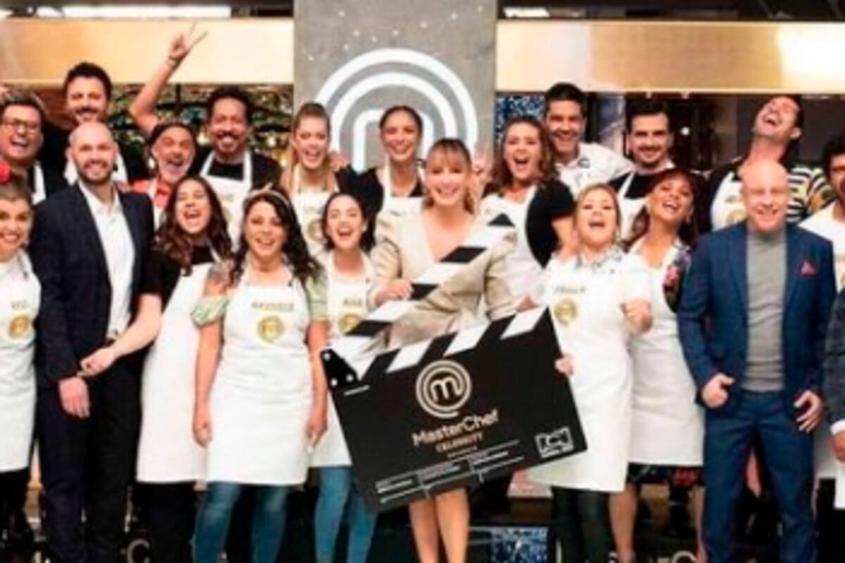 ‘Masterchef’ escogió al segundo finalista y las redes celebraron