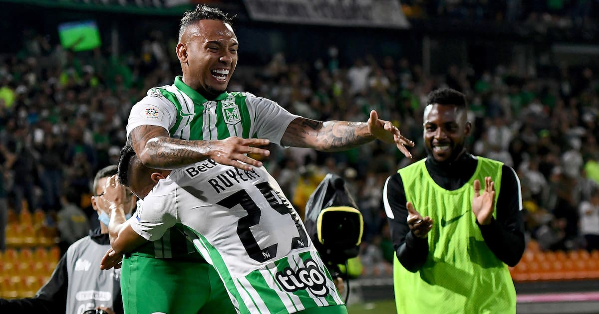 Nacional Faces Inter de Bogotá for Classification: Time and Where to Watch