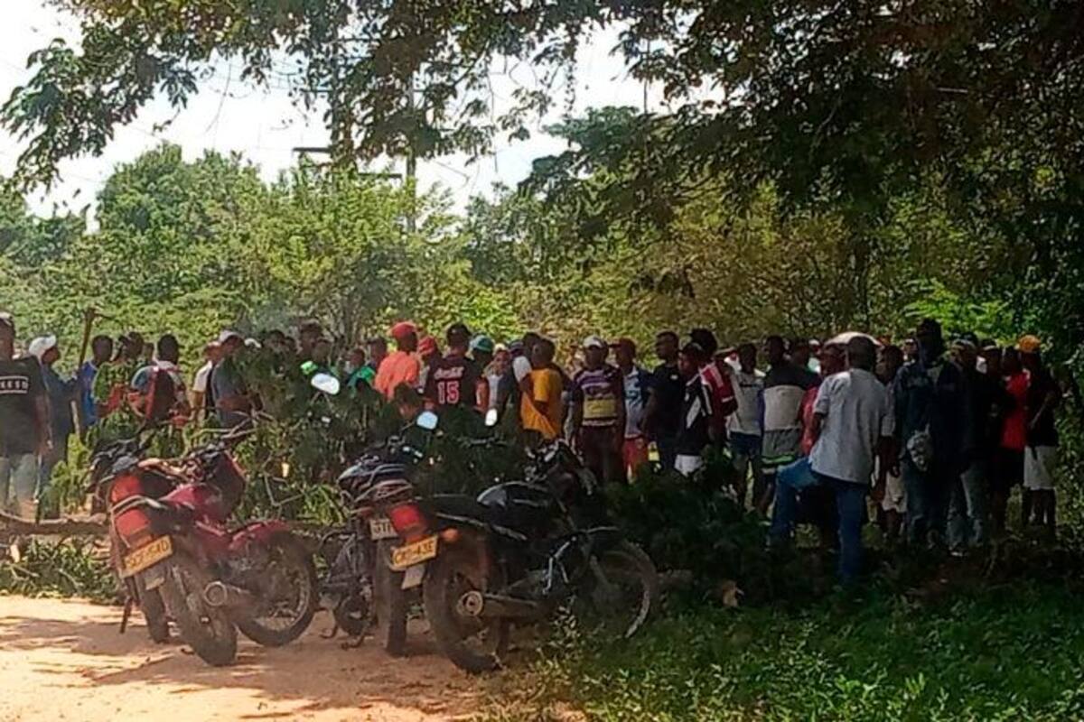 ¿Qué piensan los gremios y cartageneros por protestas en Puerto Badel?