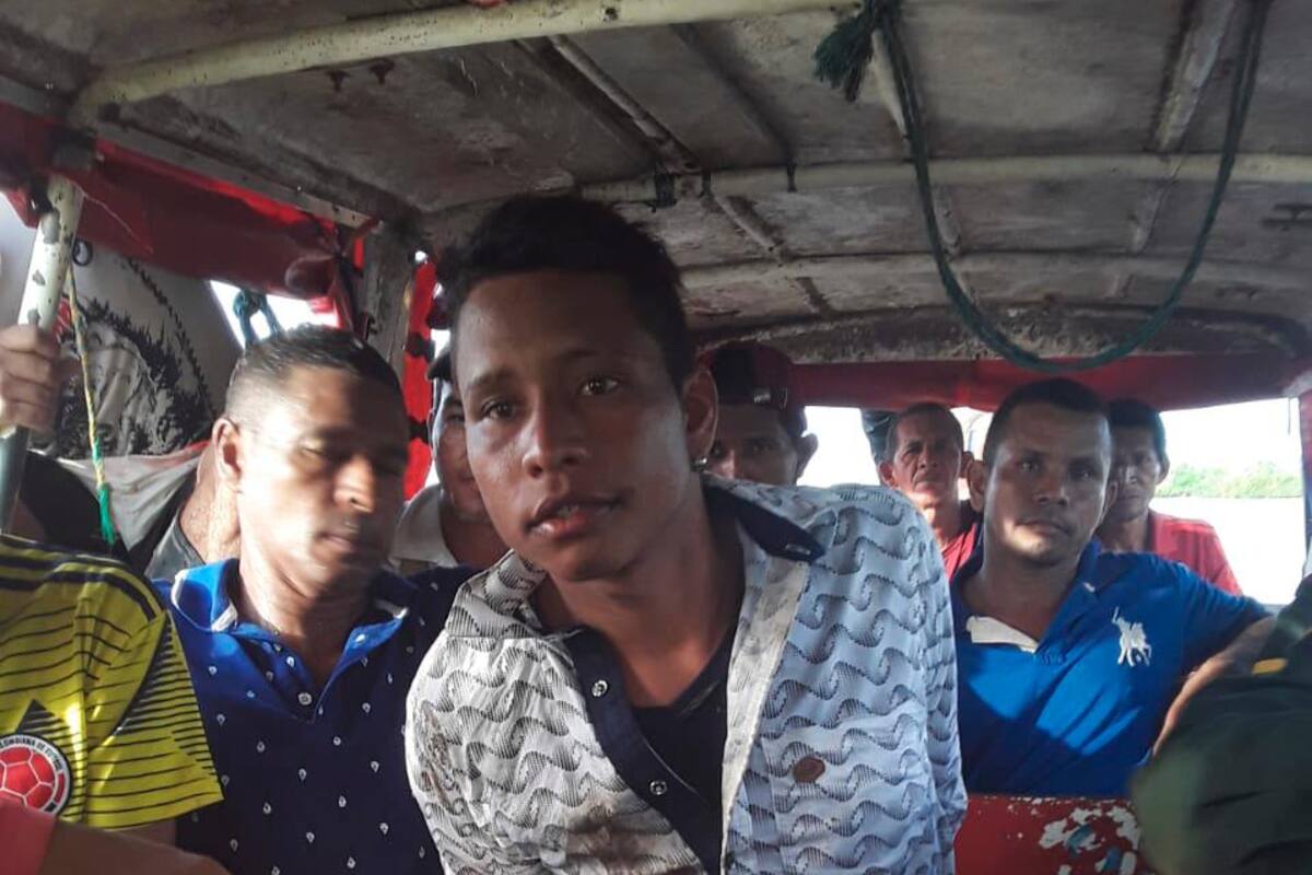 Ajustician a sujeto que habría atracado a tesorero de Tiquisio, sur de Bolívar