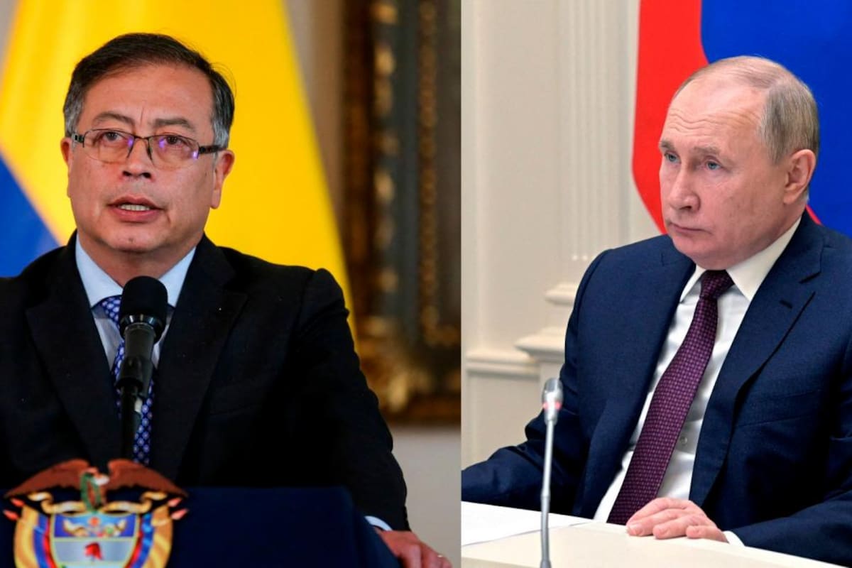 EE. UU. acusa a Colombia de desinformar en América Latina por pedido de Rusia