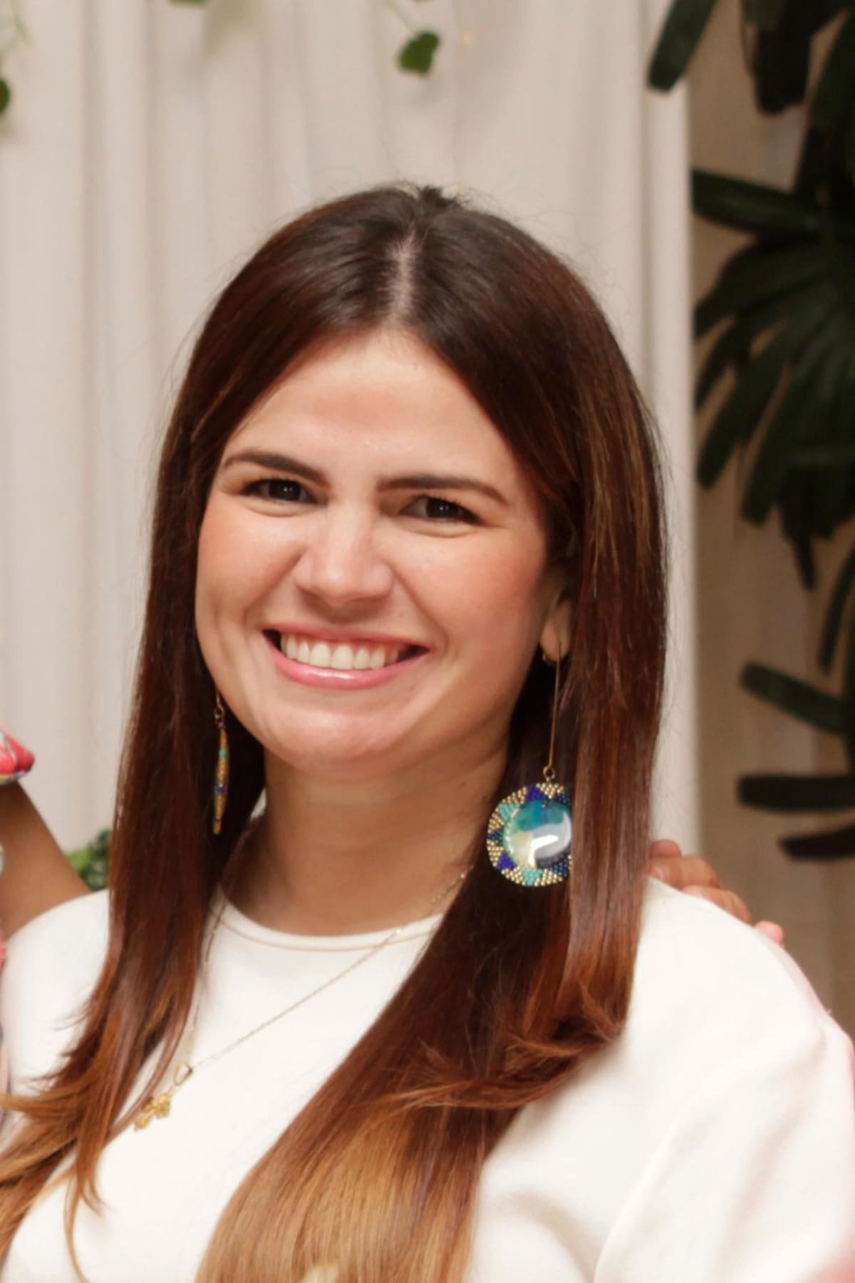 Sofía Lemaitre, directora Asotelca.