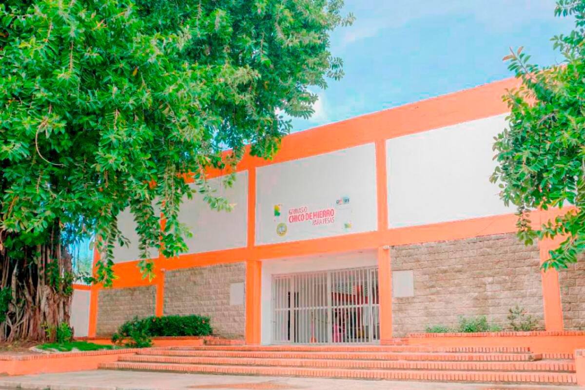 Dejaron a una deportista con los ‘crespos hechos’: harán debate de control al Ider