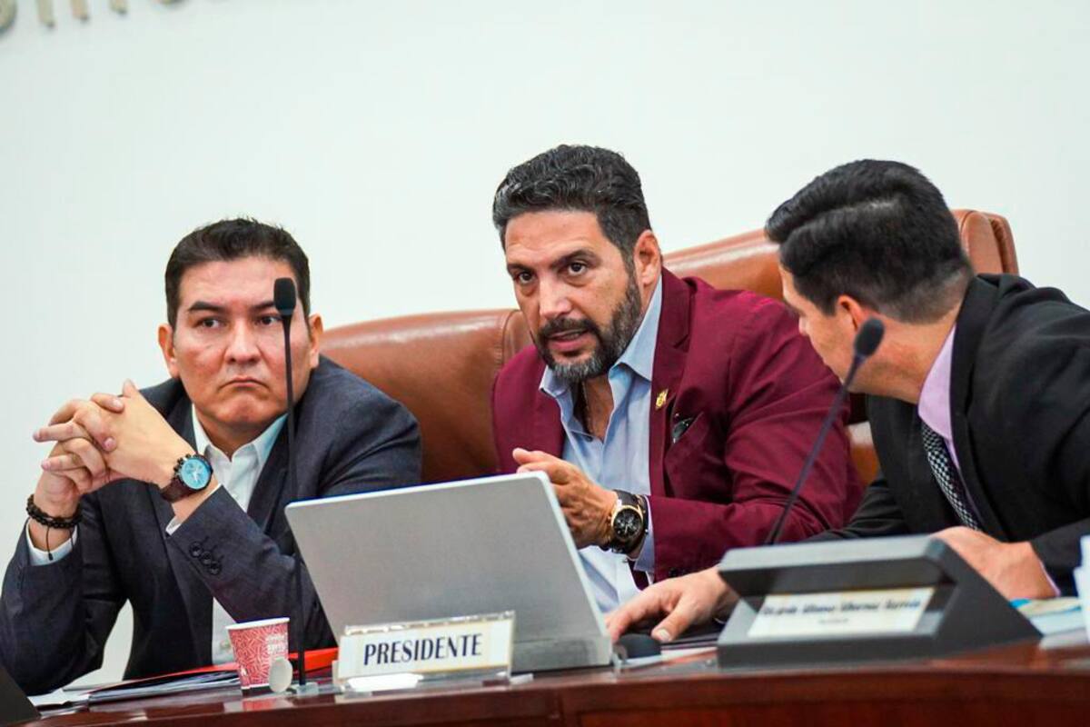 Oposición radicó ponencia que busca archivar reforma a la salud