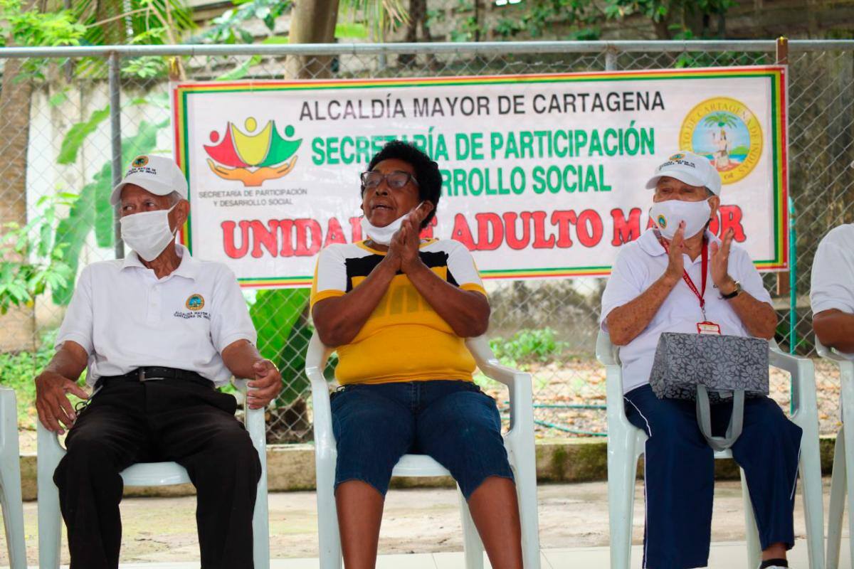 ¡Pilas! Si es adulto mayor ya podrá cobrar su subsidio