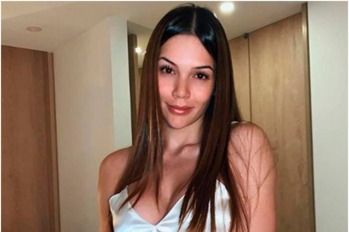 “Soy mucho más que eso”, Lina Tejeiro sobre su cicatriz en los glúteos