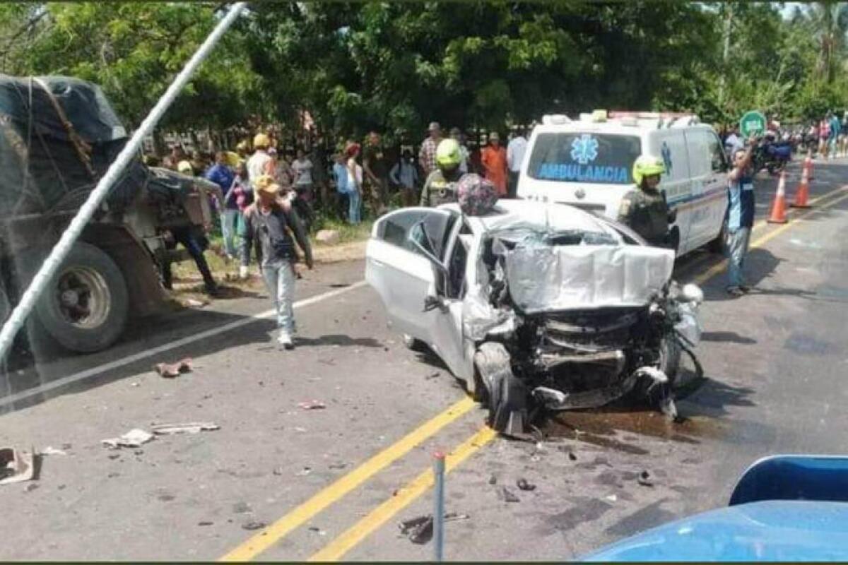 Sangre y dolor en las vías de Córdoba: ocho muertos en apenas 72 horas