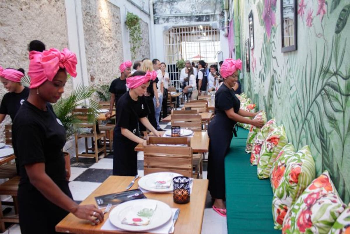 Nayib Gaviria - EL UNIVERSAL