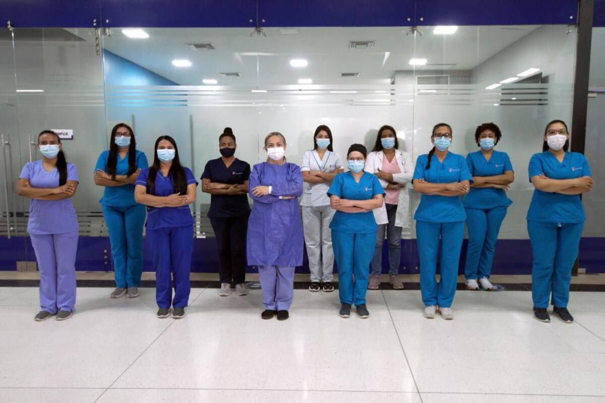 Fundovida, 10 años atendiendo a pacientes con hemofilia y otras coagulopatías