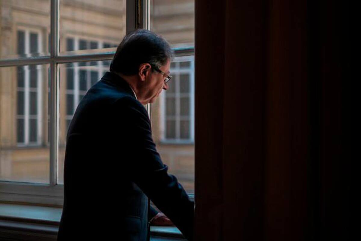 Denuncian a Gustavo Petro por posible participación en política