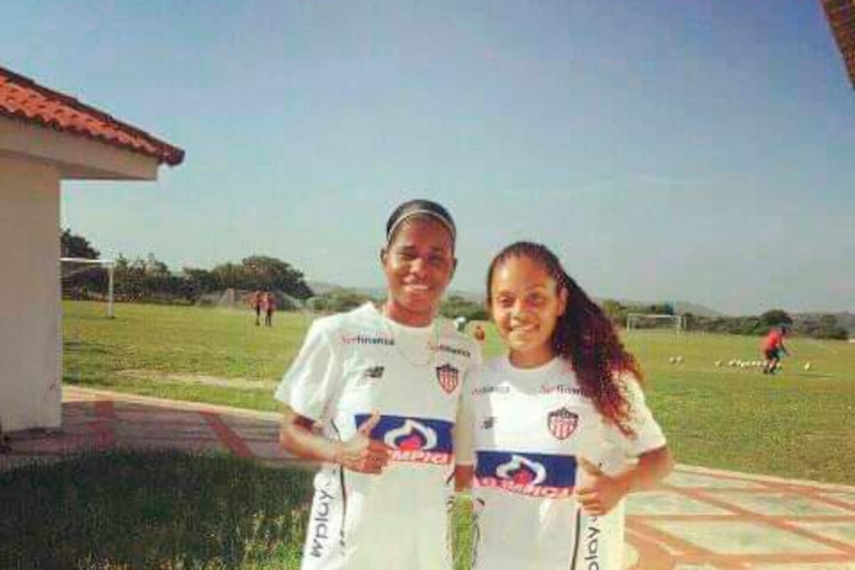 Las siete bolivarenses que jugarán la Liga femenina