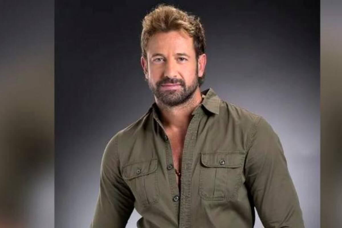 Gabriel Soto, el galán que se retira de las novelas por salud: esto dijo